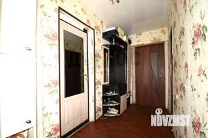 3-к квартира, вторичка, 53м2, 3/5 этаж