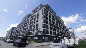 Студия квартира, сданный дом, 25м2, 7/9 этаж