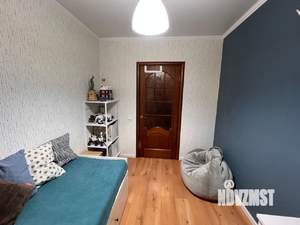 3-к квартира, вторичка, 56м2, 1/12 этаж