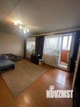 Студия квартира, вторичка, 78м2, 8/9 этаж