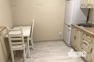 1-к квартира, вторичка, 31м2, 8/25 этаж