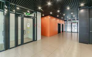 1-к квартира, вторичка, 40м2, 11/25 этаж