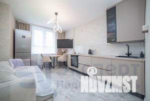 2-к квартира, вторичка, 55м2, 17/32 этаж