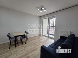 3-к квартира, вторичка, 54м2, 2/14 этаж