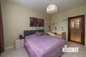 3-к квартира, вторичка, 98м2, 7/7 этаж
