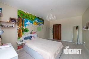 3-к квартира, вторичка, 98м2, 7/7 этаж