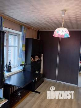 1-к квартира, вторичка, 30м2, 5/5 этаж