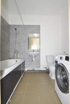 2-к квартира, вторичка, 56м2, 23/25 этаж