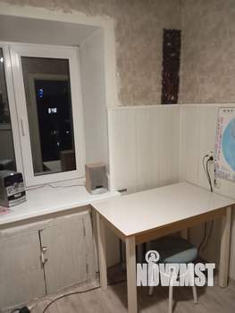 1-к квартира, вторичка, 30м2, 5/5 этаж