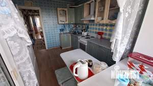 2-к квартира, вторичка, 54м2, 9/9 этаж