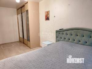 2-к квартира, вторичка, 43м2, 1/3 этаж