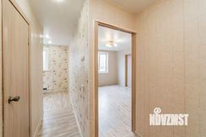 2-к квартира, вторичка, 37м2, 5/9 этаж