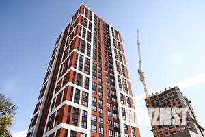 2-к квартира, вторичка, 65м2, 13/25 этаж