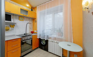 2-к квартира, вторичка, 41м2, 3/3 этаж