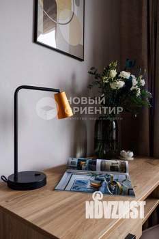 Студия квартира, вторичка, 20м2, 10/31 этаж