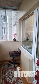 3-к квартира, вторичка, 64м2, 5/9 этаж