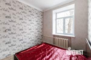 3-к квартира, вторичка, 75м2, 1/4 этаж