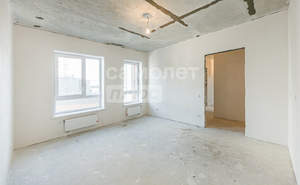 1-к квартира, вторичка, 31м2, 5/32 этаж
