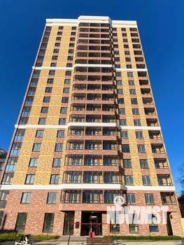 3-к квартира, вторичка, 89м2, 10/21 этаж