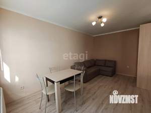 Студия квартира, вторичка, 30м2, 2/10 этаж