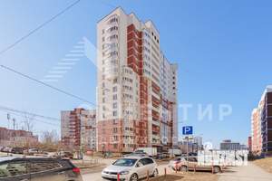 2-к квартира, вторичка, 51м2, 1/16 этаж