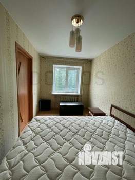 2-к квартира, вторичка, 42м2, 5/5 этаж