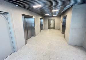 1-к квартира, сданный дом, 54м2, 8/27 этаж