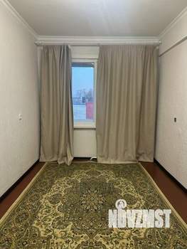 3-к квартира, вторичка, 55м2, 5/5 этаж