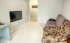 2-к квартира, вторичка, 48м2, 3/3 этаж