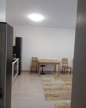 2-к квартира, вторичка, 46м2, 3/16 этаж