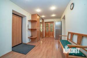 3-к квартира, вторичка, 103м2, 4/12 этаж