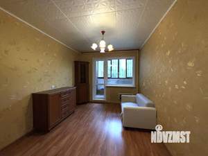 2-к квартира, вторичка, 42м2, 2/9 этаж