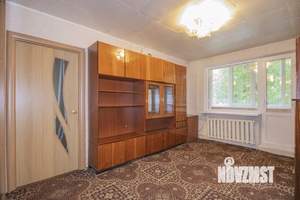 4-к квартира, вторичка, 86м2, 1/9 этаж