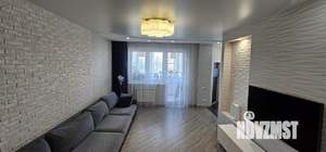 3-к квартира, вторичка, 96м2, 8/14 этаж