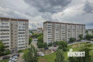 3-к квартира, вторичка, 120м2, 7/10 этаж