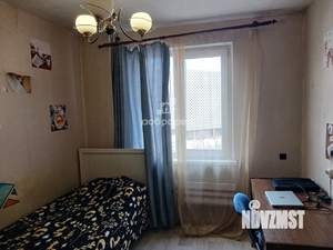 3-к квартира, вторичка, 64м2, 4/10 этаж