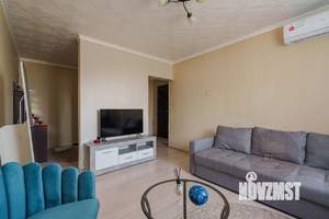 1-к квартира, вторичка, 33м2, 5/5 этаж