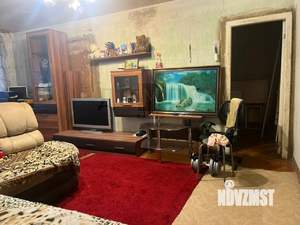 2-к квартира, вторичка, 42м2, 2/5 этаж