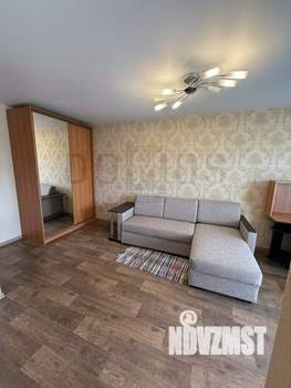 1-к квартира, вторичка, 29м2, 5/5 этаж