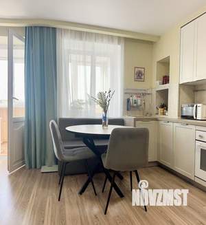 2-к квартира, вторичка, 50м2, 2/10 этаж