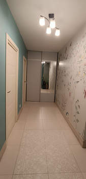 2-к квартира, вторичка, 59м2, 5/23 этаж