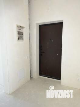 3-к квартира, вторичка, 96м2, 12/21 этаж
