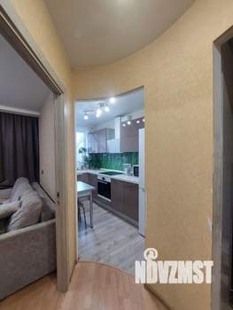 2-к квартира, вторичка, 44м2, 5/5 этаж