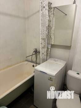 2-к квартира, вторичка, 45м2, 1/5 этаж
