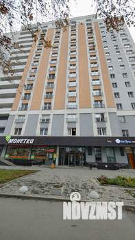 Студия квартира, вторичка, 33м2, 14/16 этаж