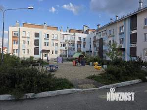 1-к квартира, вторичка, 37м2, 1/3 этаж