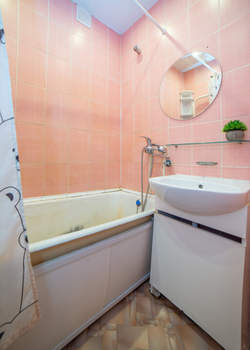 2-к квартира, вторичка, 43м2, 4/9 этаж
