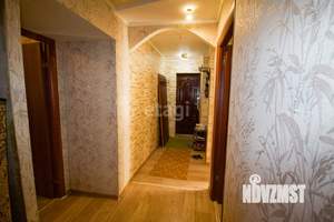 2-к квартира, вторичка, 43м2, 1/5 этаж