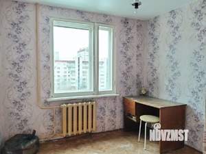 2-к квартира, вторичка, 43м2, 8/9 этаж