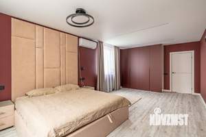 3-к квартира, вторичка, 115м2, 2/12 этаж